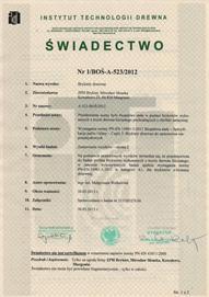 Certyfikat 5
